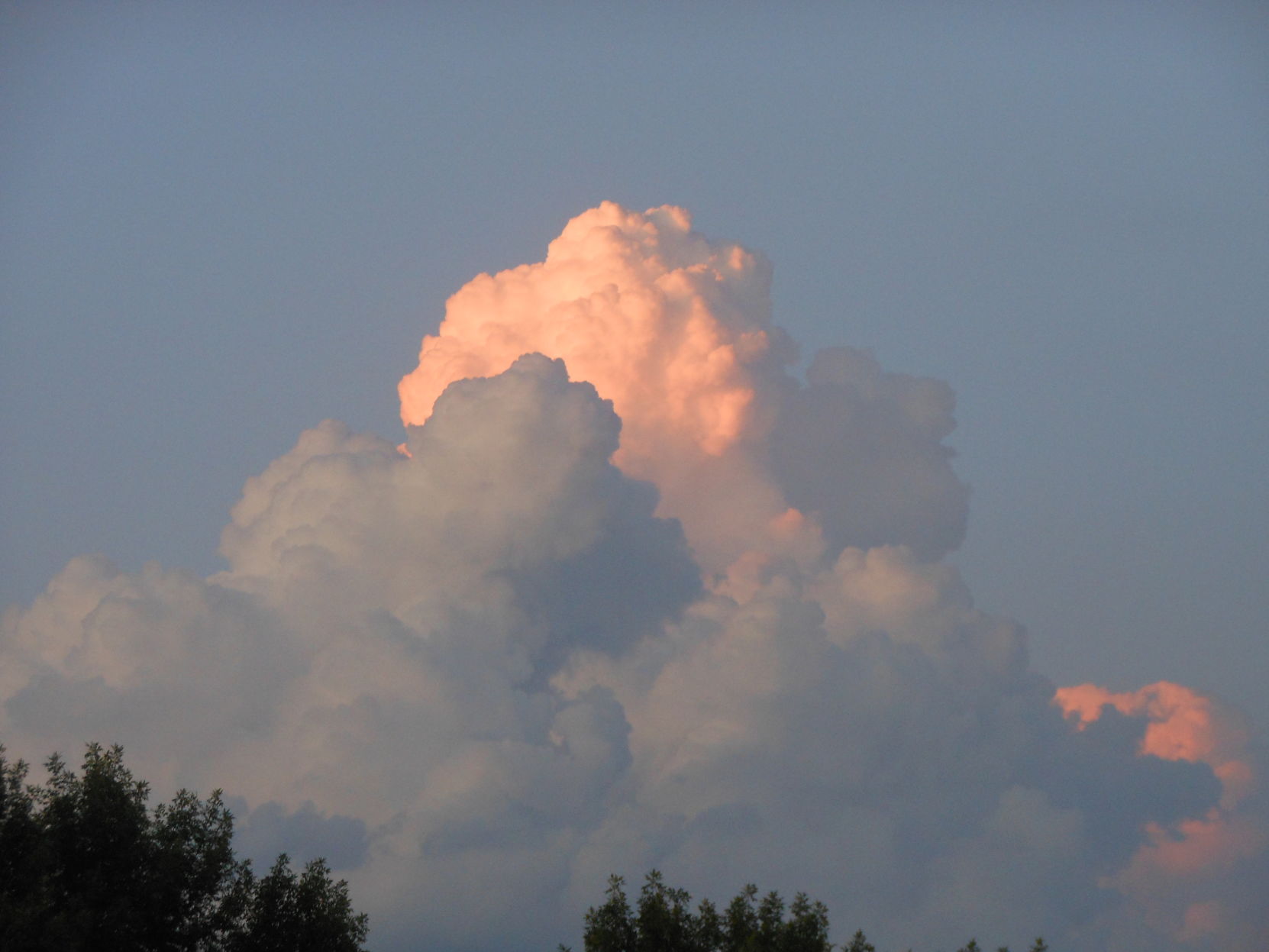 AFTER THE STORM